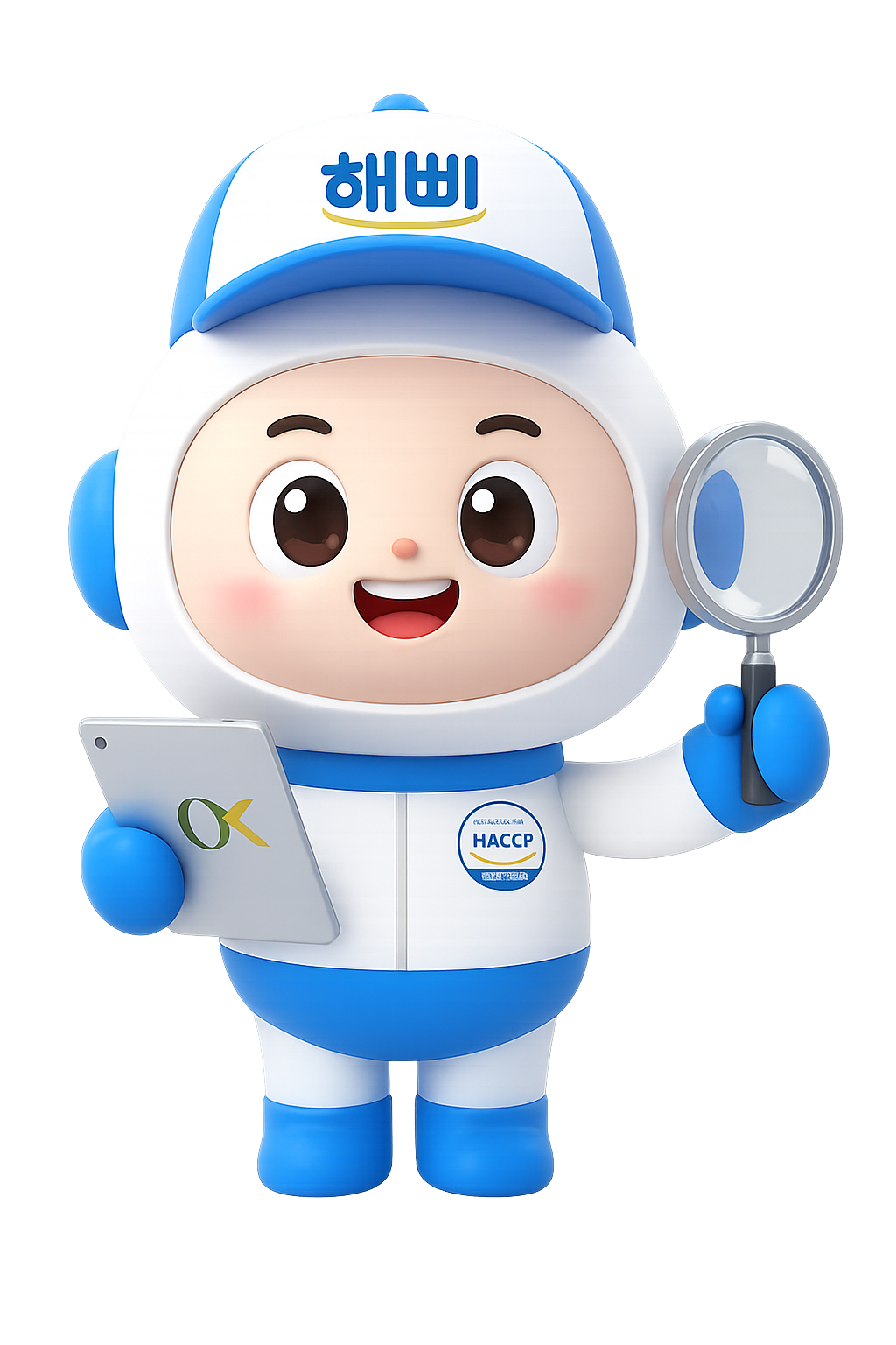 �ػ� ĳ����